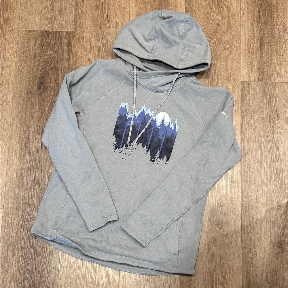 Columbia Hoodie